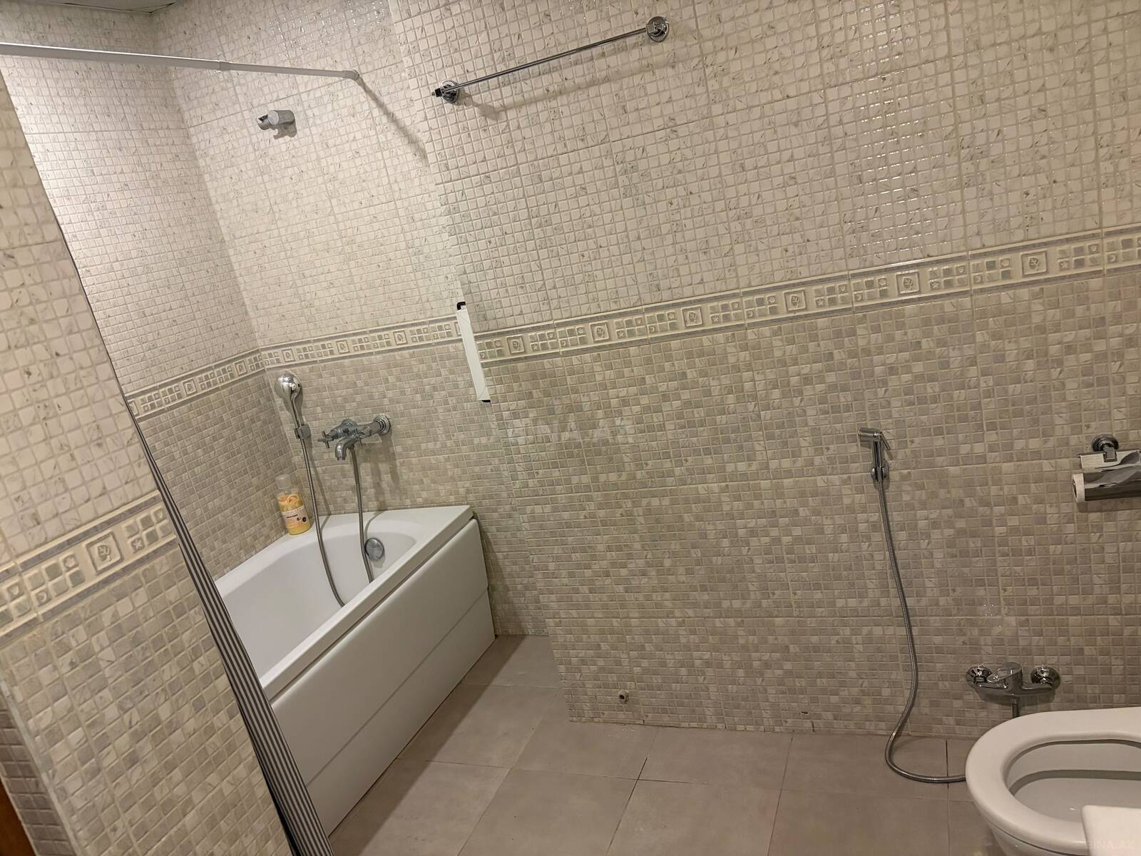 2 otaqlı Yeni tikili, Elmlər Akademiyası m., Bakı