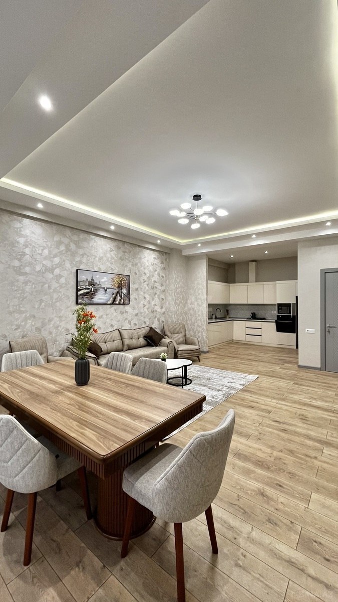 2 otaqlı Yeni tikili, 28 May m., Bakı