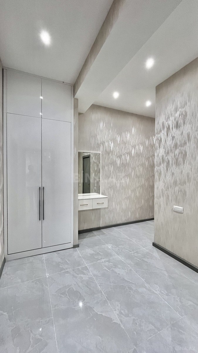 2 otaqlı Yeni tikili, 28 May m., Bakı