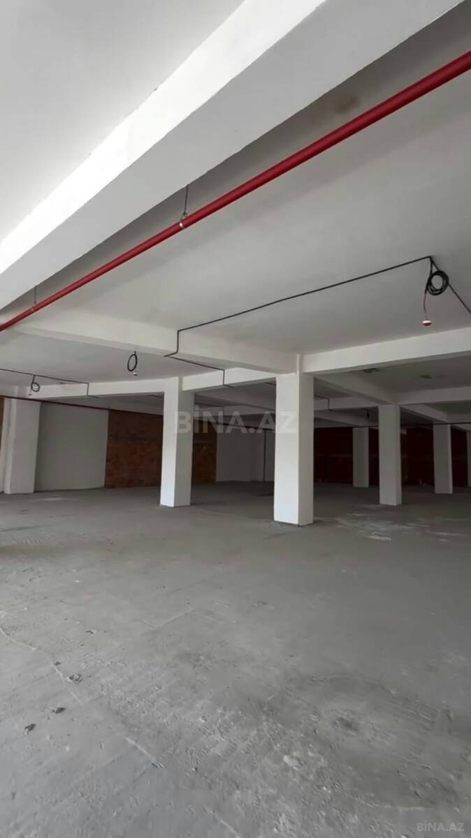 Obyekt Ağ şəhər q., Bakı