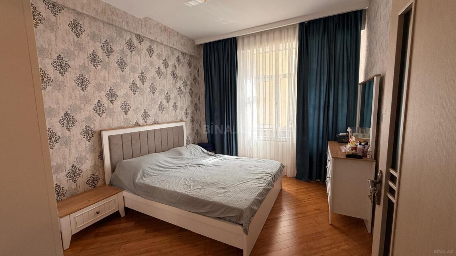 2 otaqlı Yeni tikili, 20 Yanvar m., Bakı