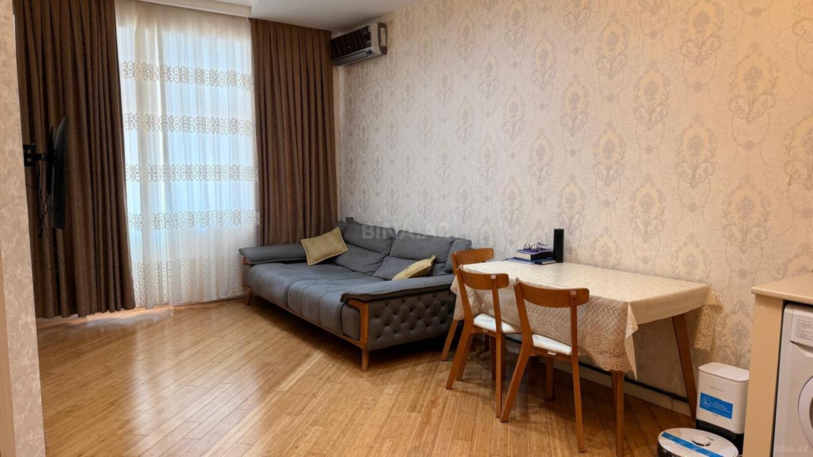 2 otaqlı Yeni tikili, 20 Yanvar m., Bakı