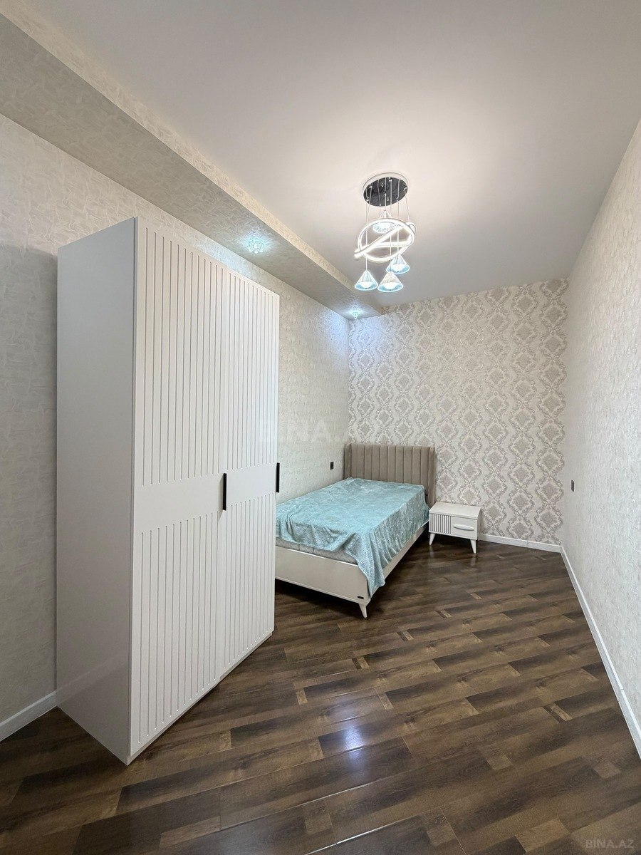6 otaqlı Həyət evi/Bağ evi, Mərdəkan q., Bakı
