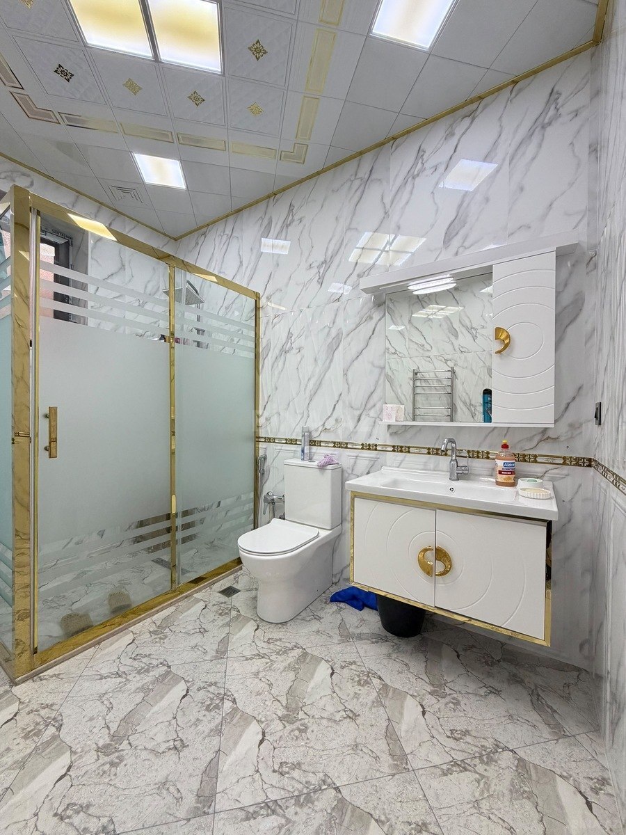 6 otaqlı Həyət evi/Bağ evi, Mərdəkan q., Bakı