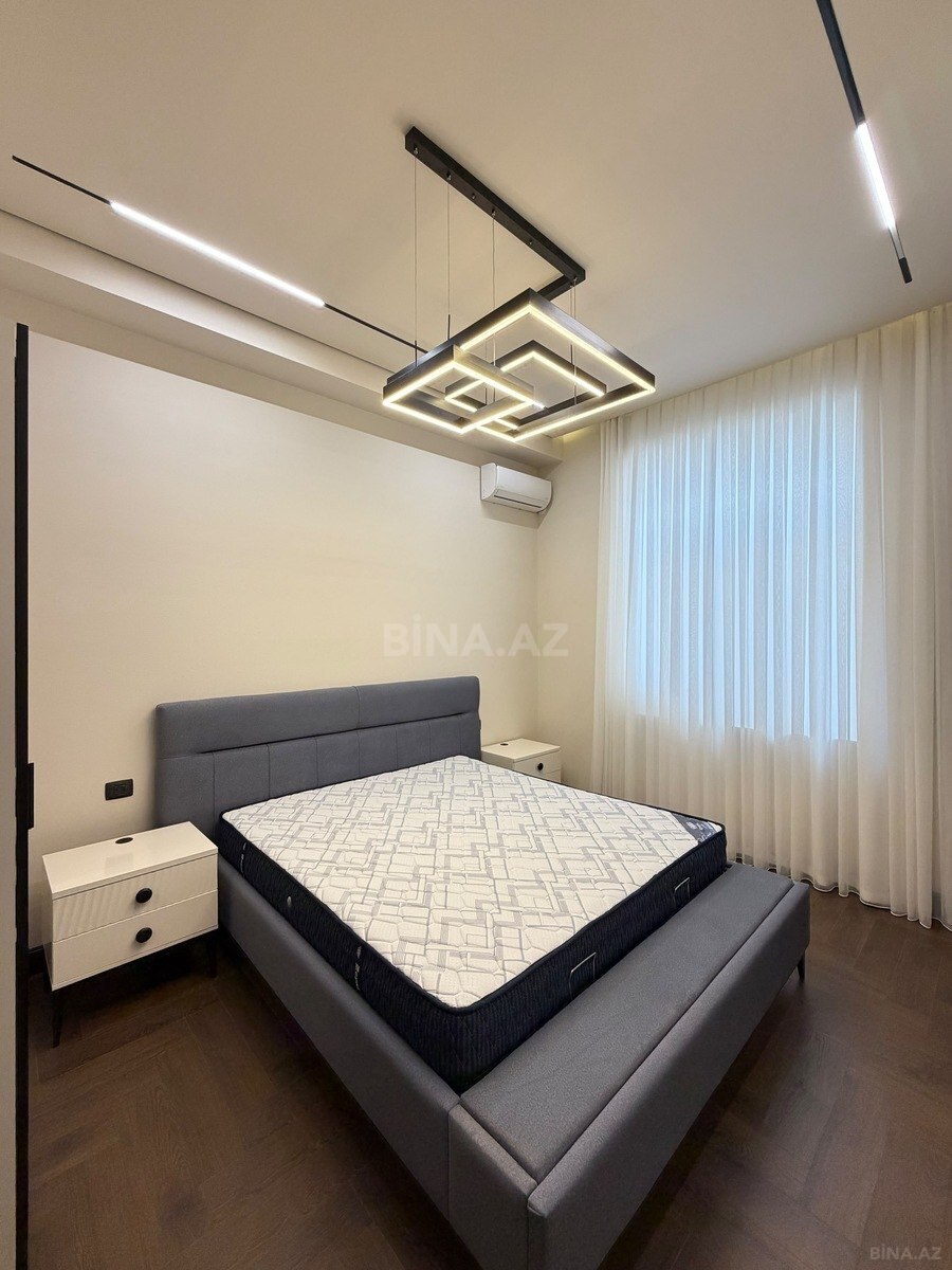 5 otaqlı Həyət evi/Bağ evi, Mərdəkan q., Bakı