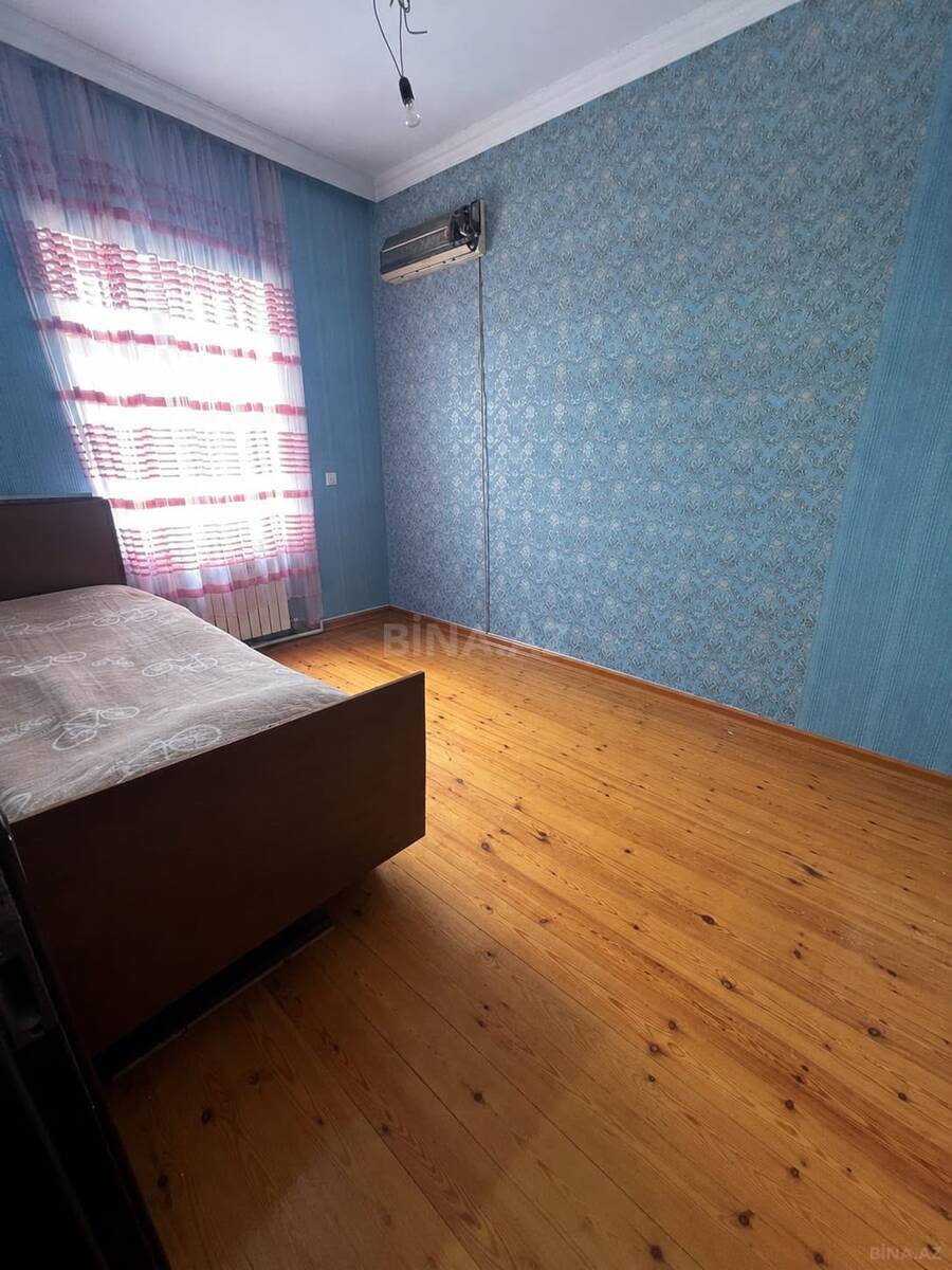5 otaqlı Həyət evi/Bağ evi, Zığ q., Bakı