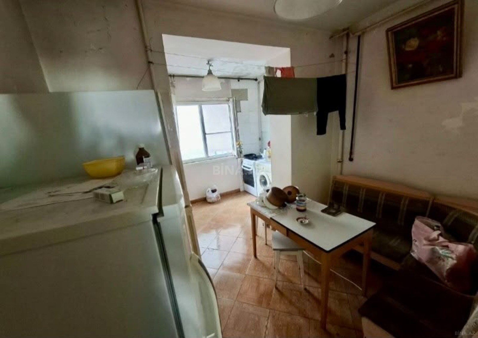 3 otaqlı Köhnə tikili, 28 May m., Bakı