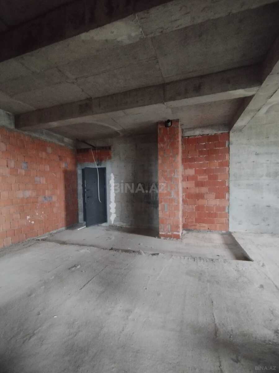 4 otaqlı Yeni tikili, Xətai r., Bakı