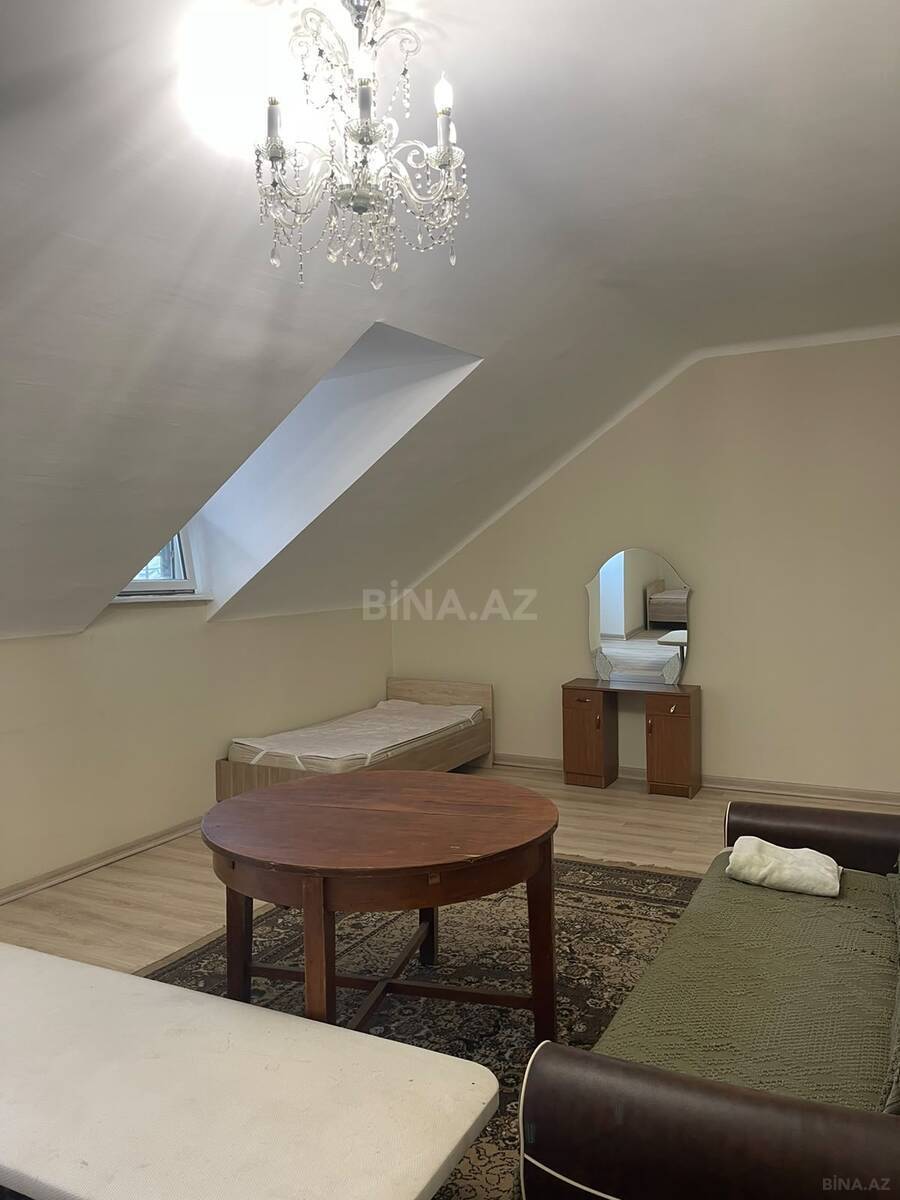 2 otaqlı Köhnə tikili, Nəsimi r., Bakı