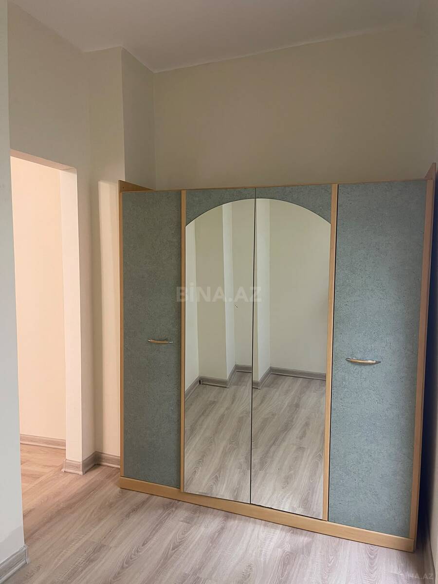 2 otaqlı Köhnə tikili, Nəsimi r., Bakı