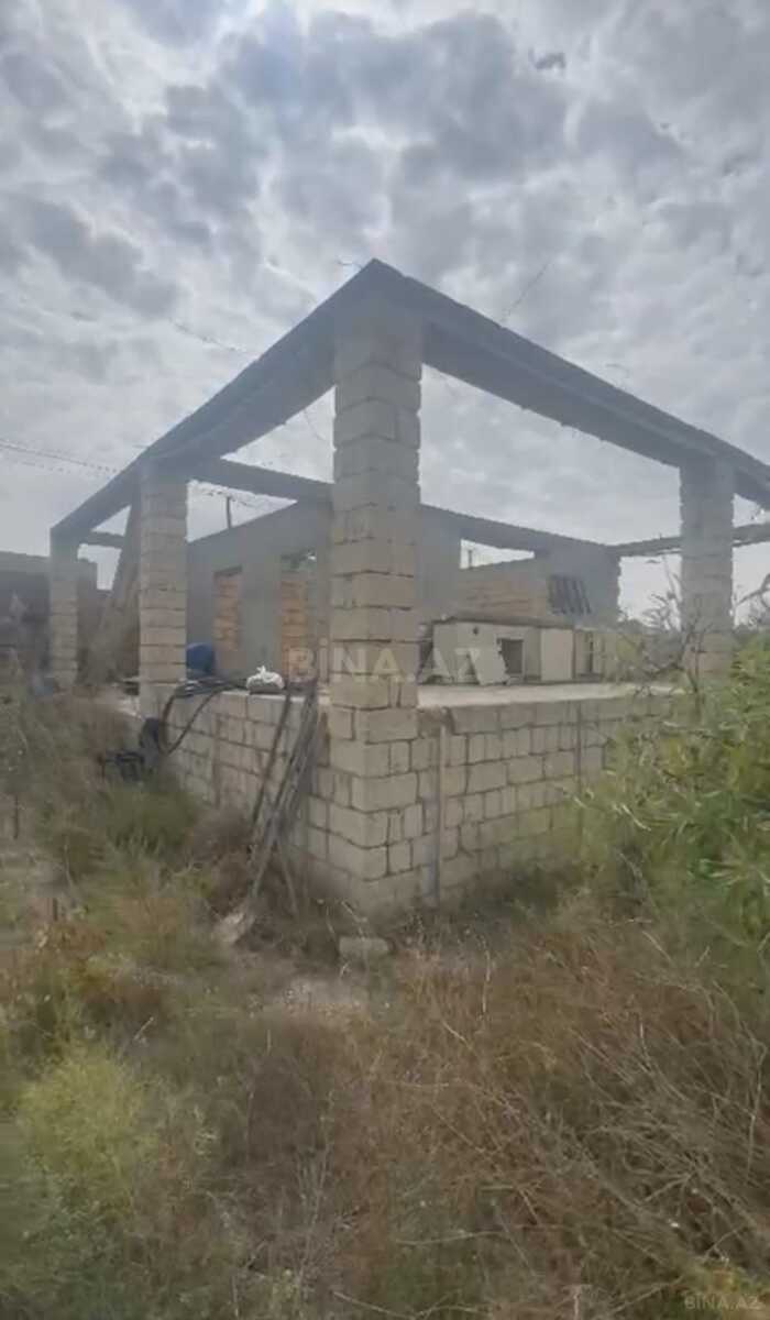 Torpaq Saray q., Bakı