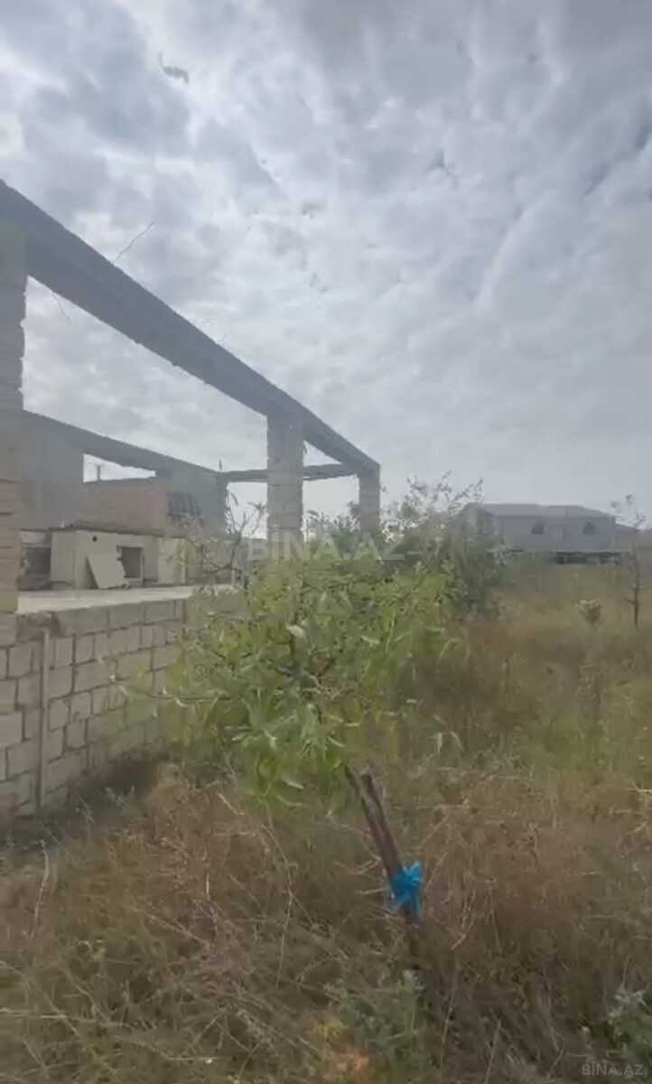 Torpaq Saray q., Bakı