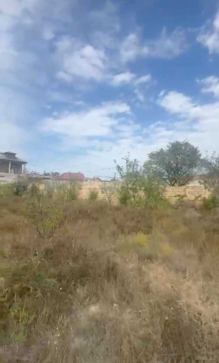 Torpaq Saray q., Bakı