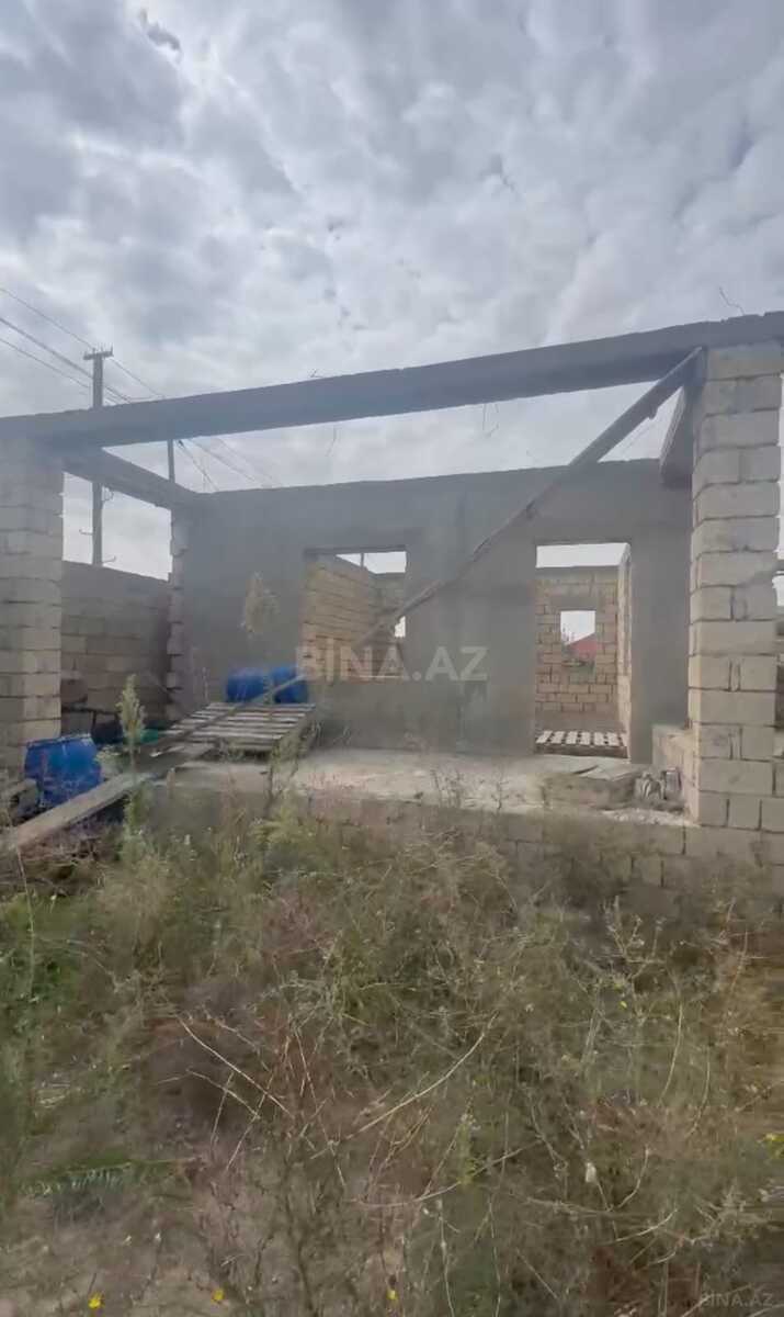Torpaq Saray q., Bakı