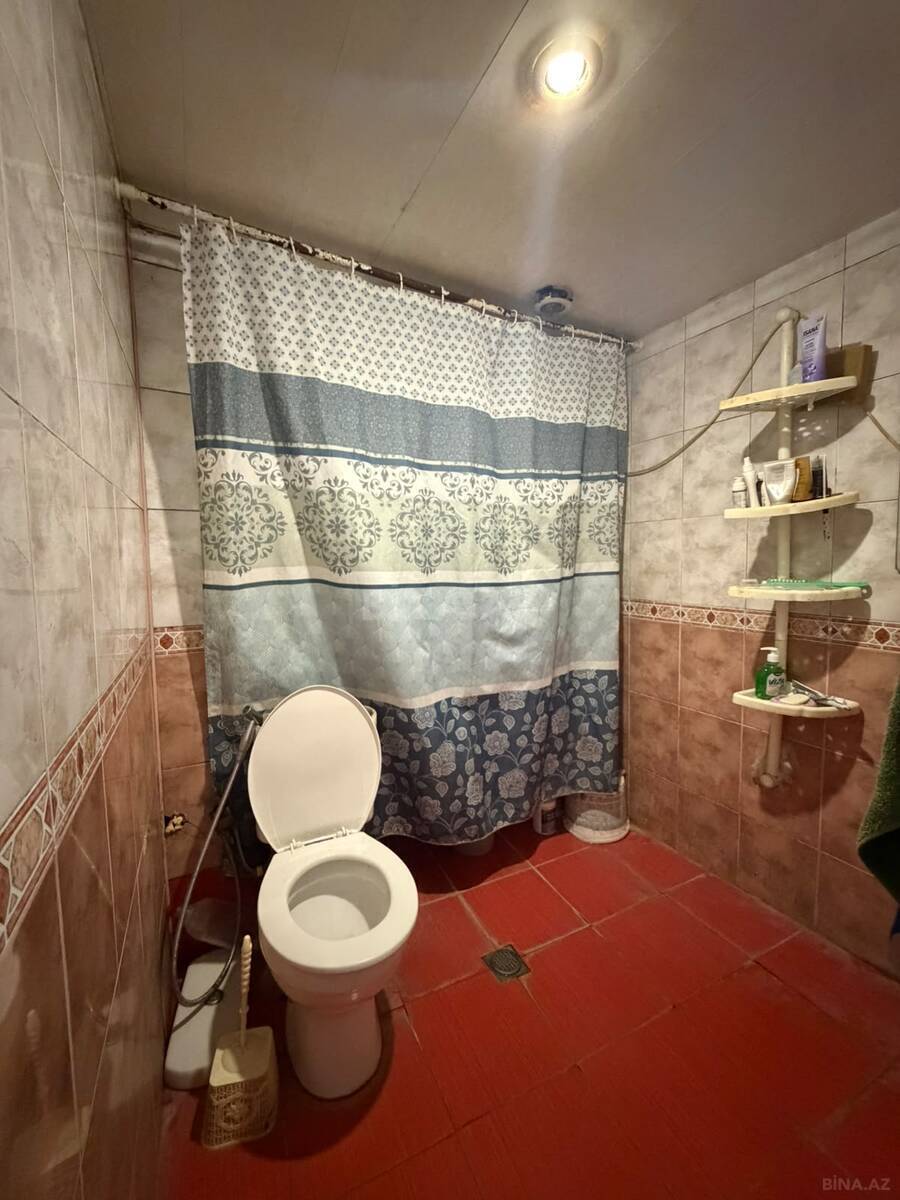 2 otaqlı Köhnə tikili, Azadlıq Prospekti m., Bakı