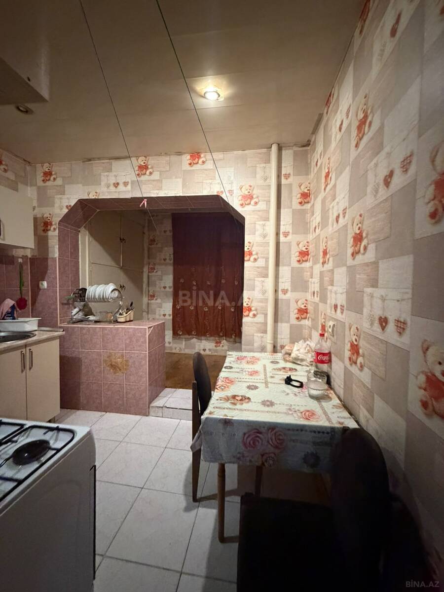 2 otaqlı Köhnə tikili, Azadlıq Prospekti m., Bakı