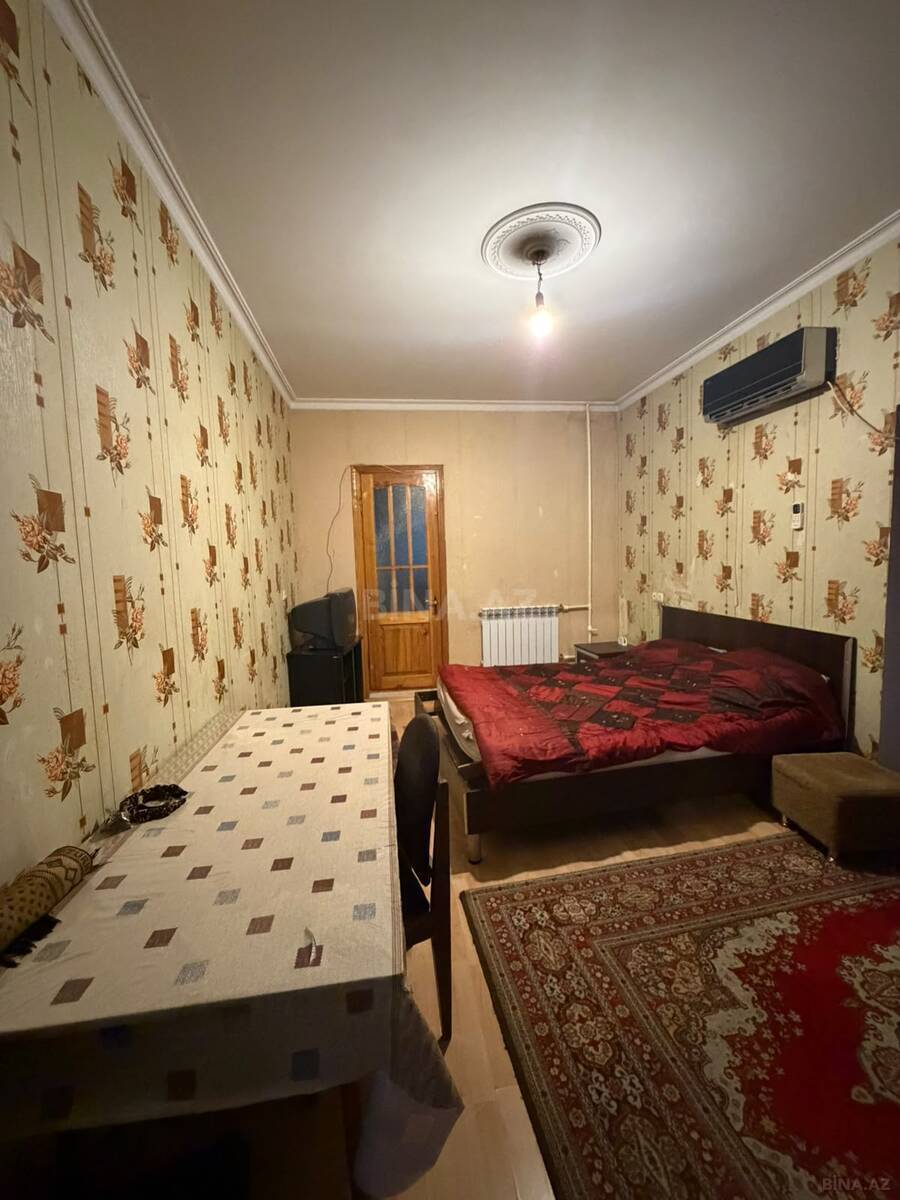 2 otaqlı Köhnə tikili, Azadlıq Prospekti m., Bakı