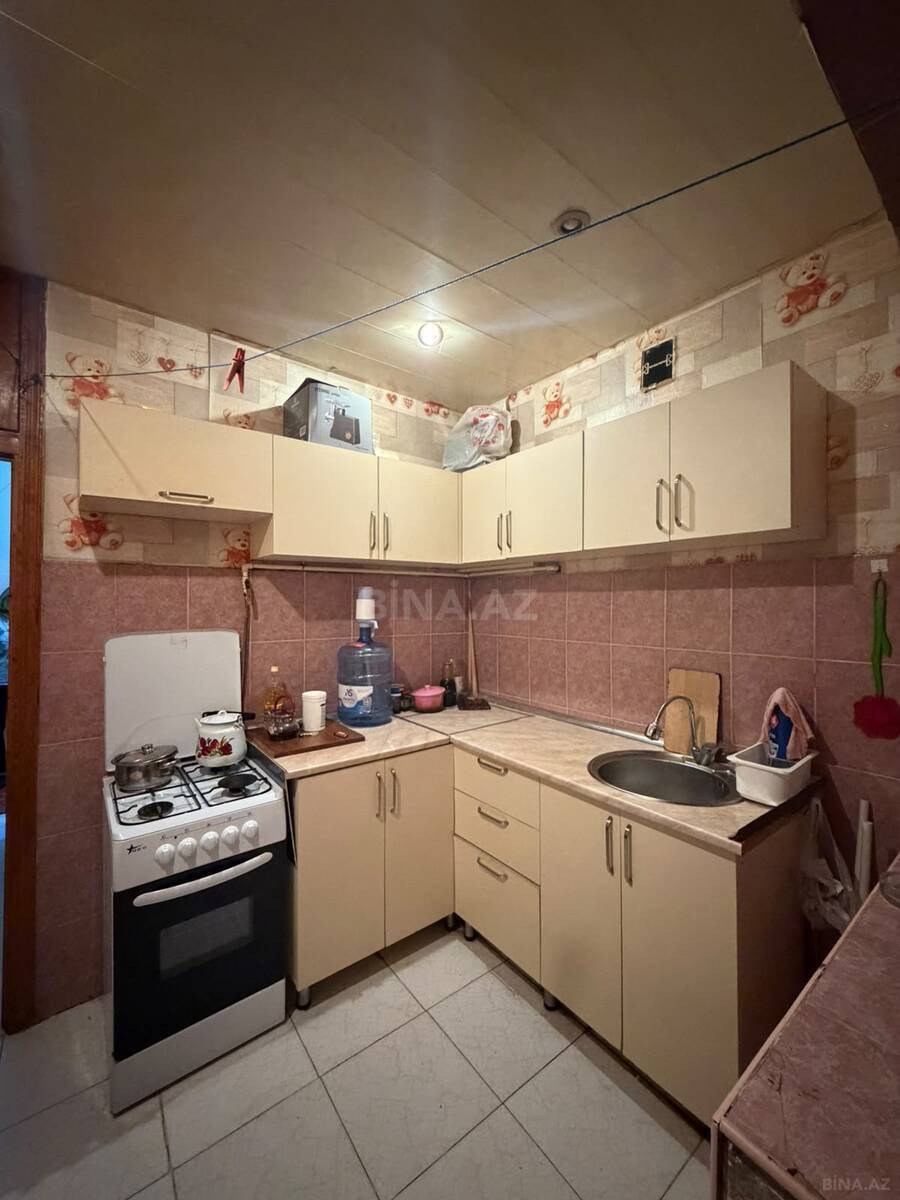 2 otaqlı Köhnə tikili, Azadlıq Prospekti m., Bakı