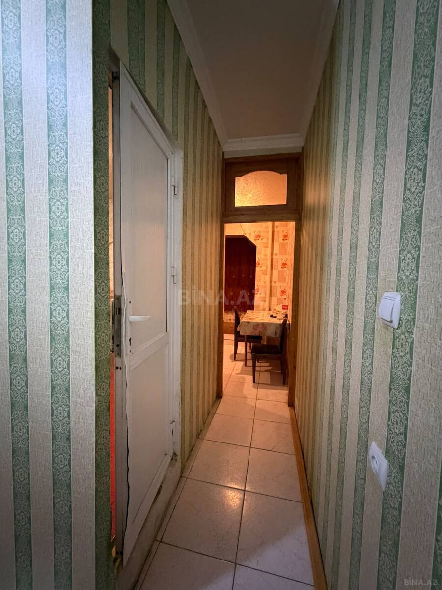 2 otaqlı Köhnə tikili, Azadlıq Prospekti m., Bakı