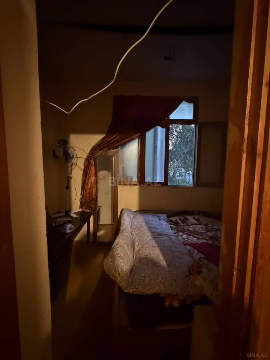 2 otaqlı Köhnə tikili, Azadlıq Prospekti m., Bakı