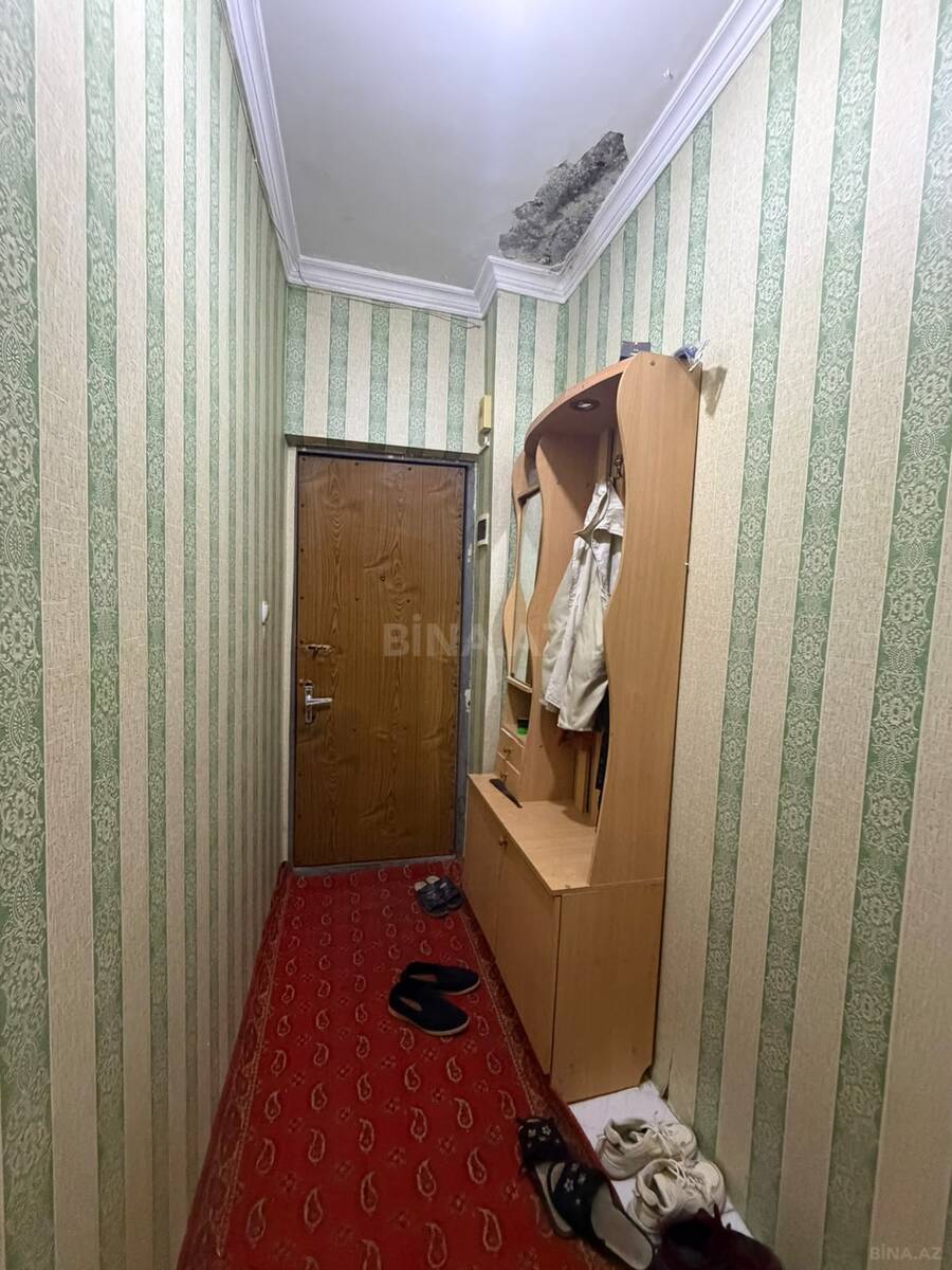 2 otaqlı Köhnə tikili, Azadlıq Prospekti m., Bakı