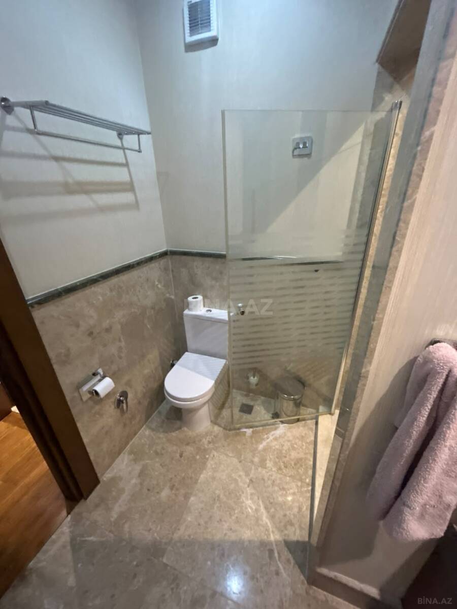 3 otaqlı Yeni tikili, İnşaatçılar m., Bakı