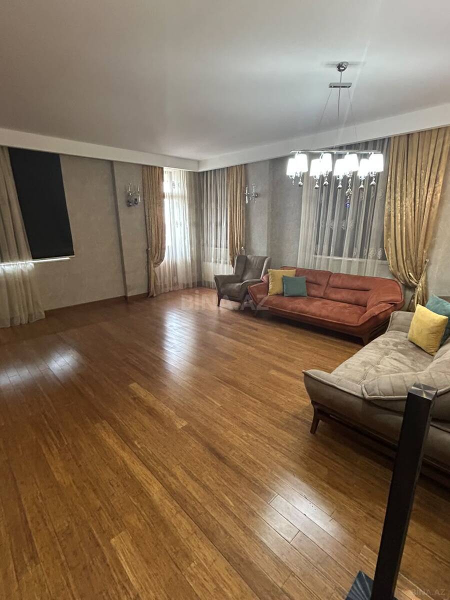 3 otaqlı Yeni tikili, İnşaatçılar m., Bakı