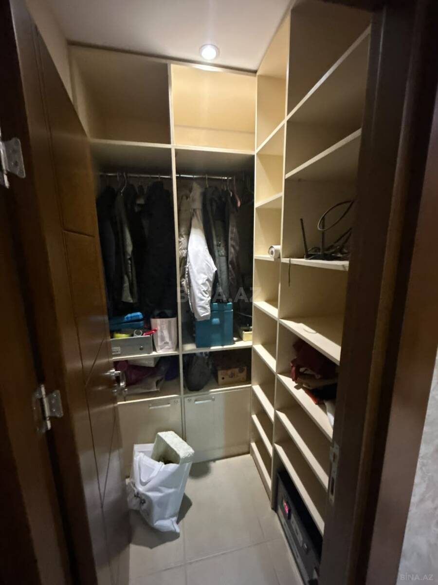 3 otaqlı Yeni tikili, İnşaatçılar m., Bakı