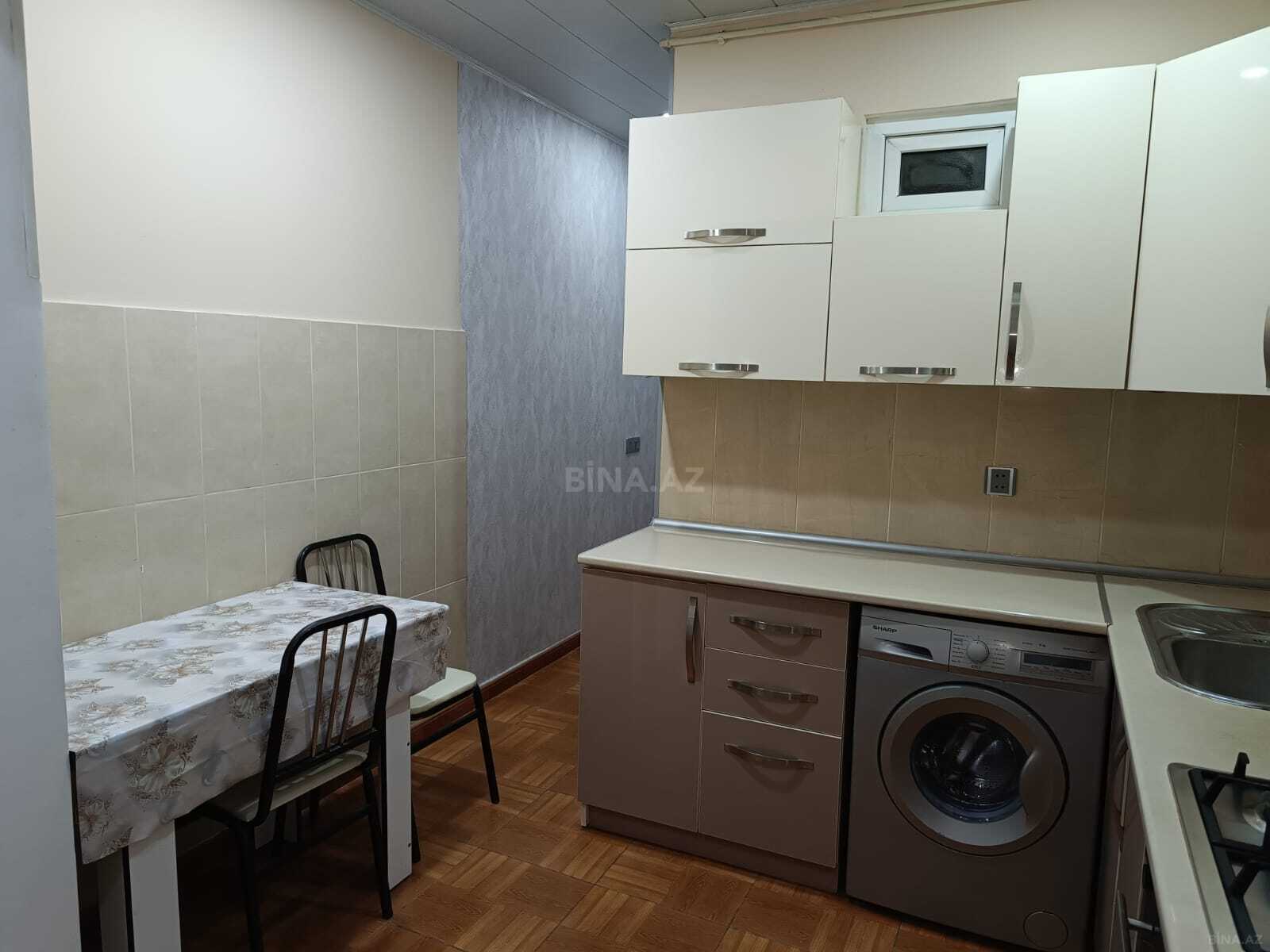 2 otaqlı Yeni tikili, Bakıxanov q., Bakı