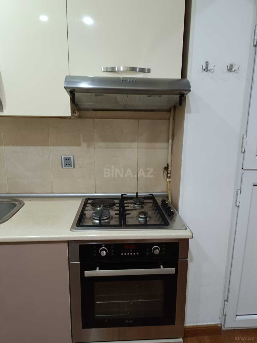 2 otaqlı Yeni tikili, Bakıxanov q., Bakı