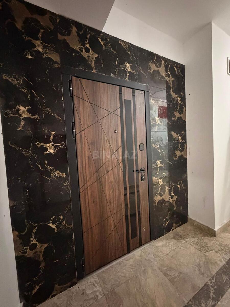 2 otaqlı Yeni tikili, Nərimanov r., Bakı