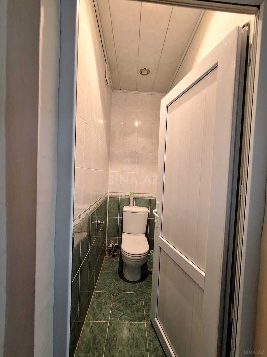 2 otaqlı Yeni tikili, Badamdar q., Bakı
