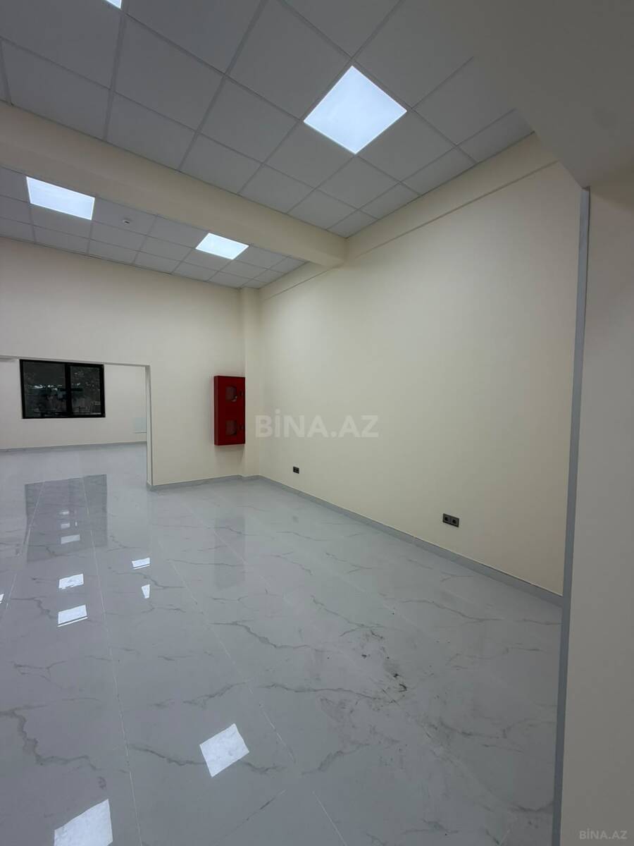 Obyekt Nəsimi r., Bakı