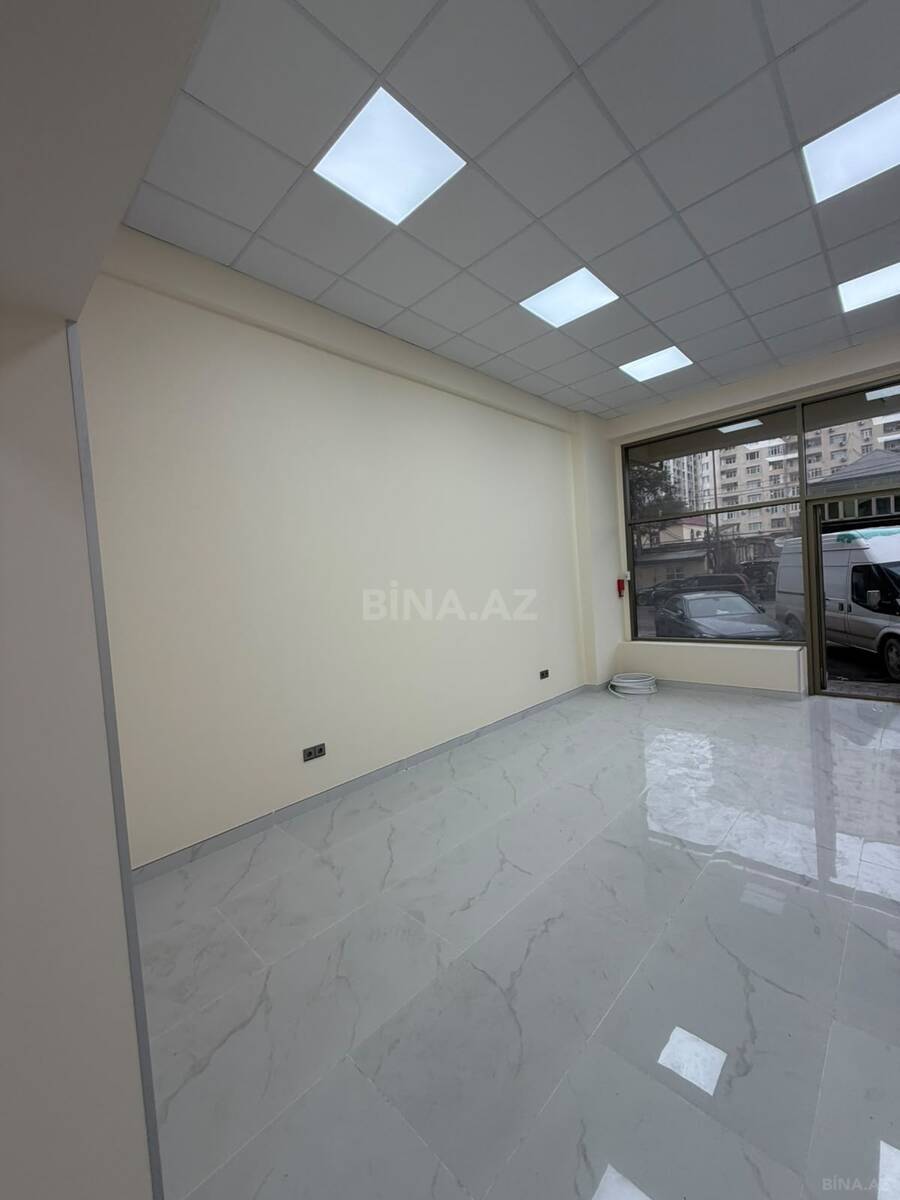 Obyekt Nəsimi r., Bakı