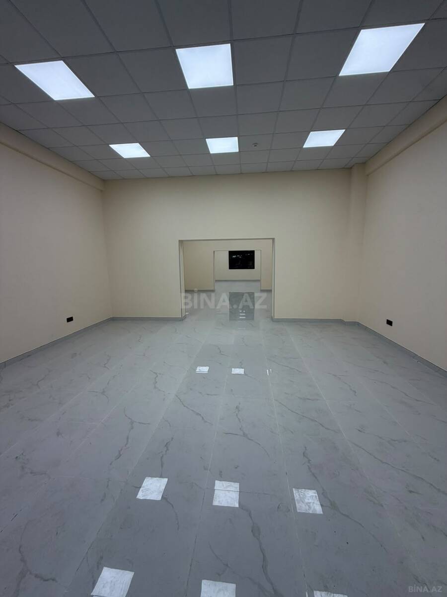 Obyekt Nəsimi r., Bakı