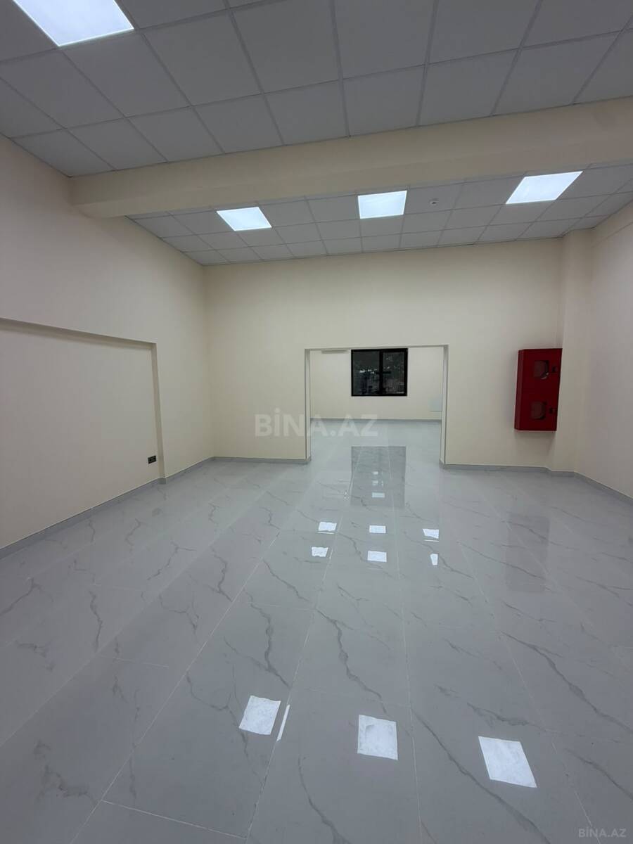 Obyekt Nəsimi r., Bakı
