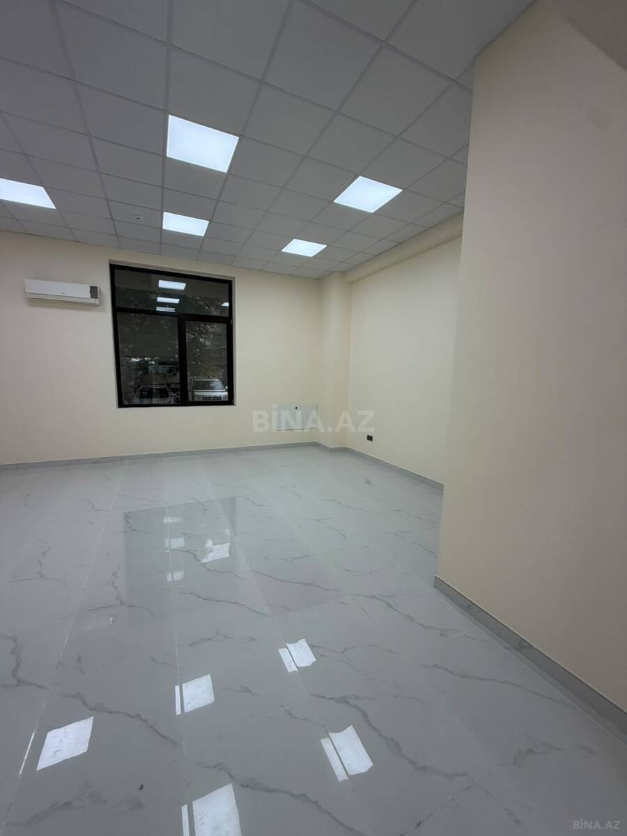 Obyekt Nəsimi r., Bakı