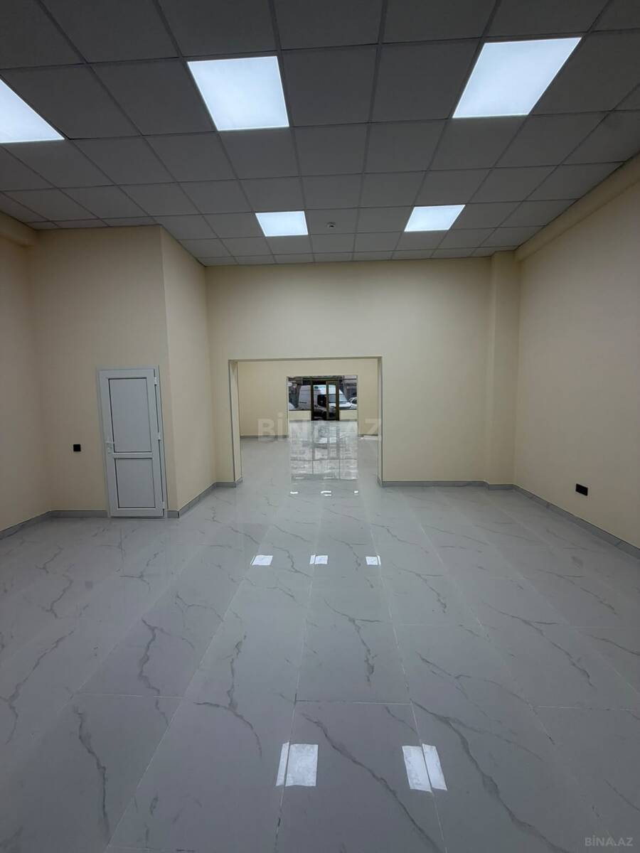 Obyekt Nəsimi r., Bakı