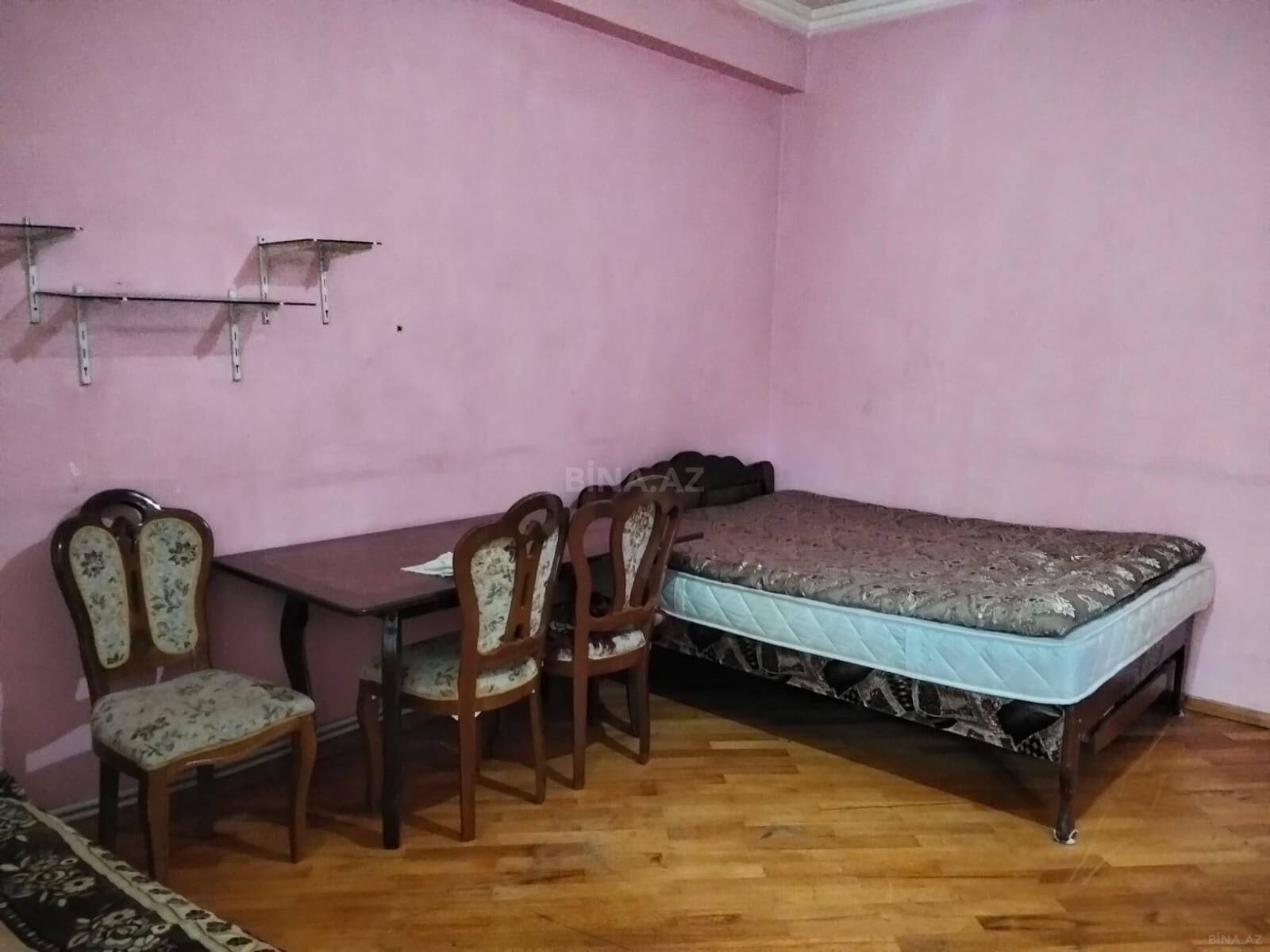 3 otaqlı Yeni tikili, Əhmədli m., Bakı