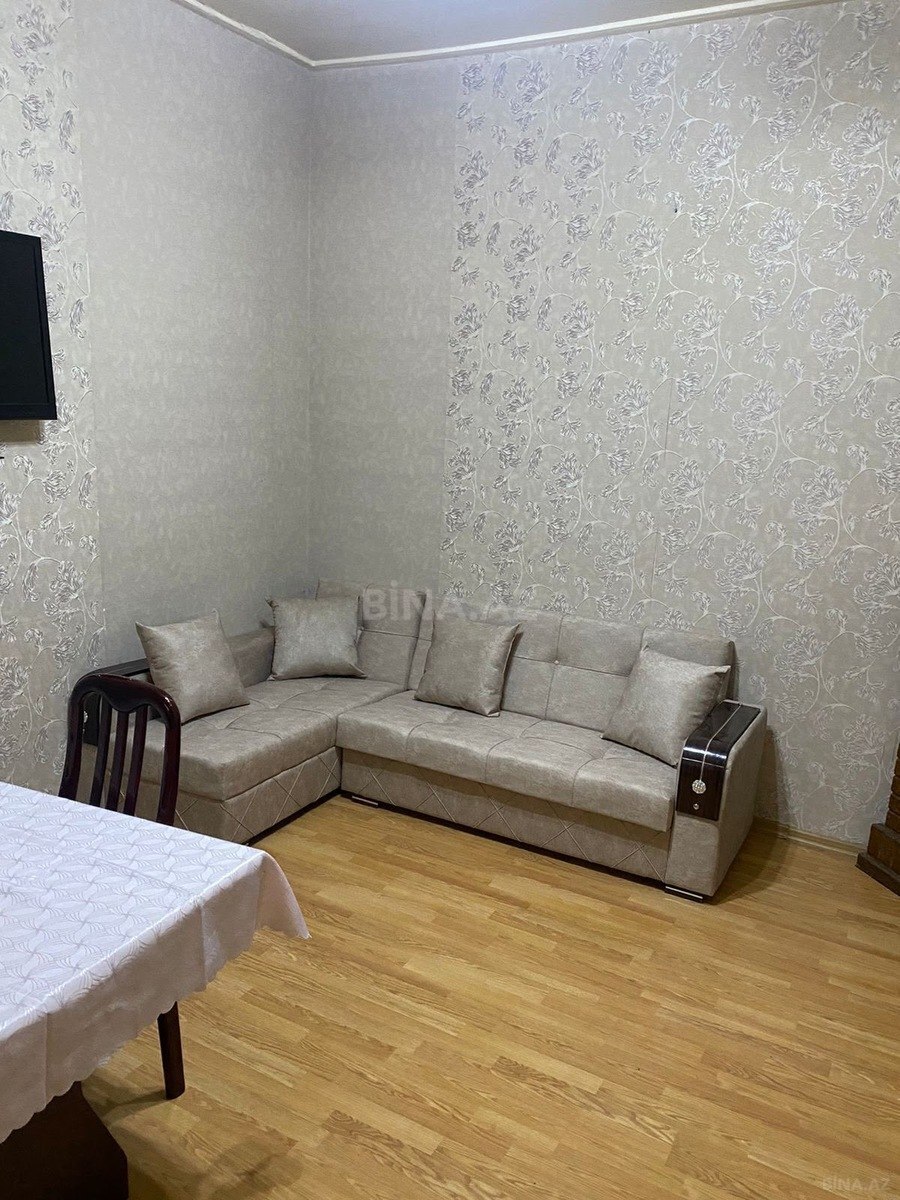 3 otaqlı Köhnə tikili, İçəri Şəhər m., Bakı