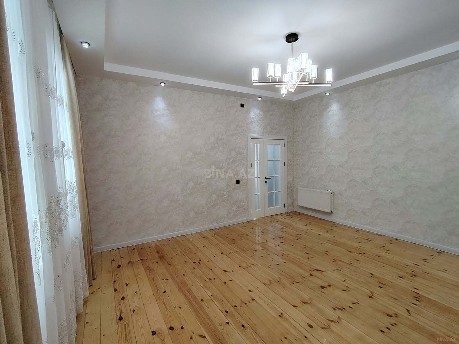4 otaqlı Həyət evi/Bağ evi, Qaraçuxur q., Bakı