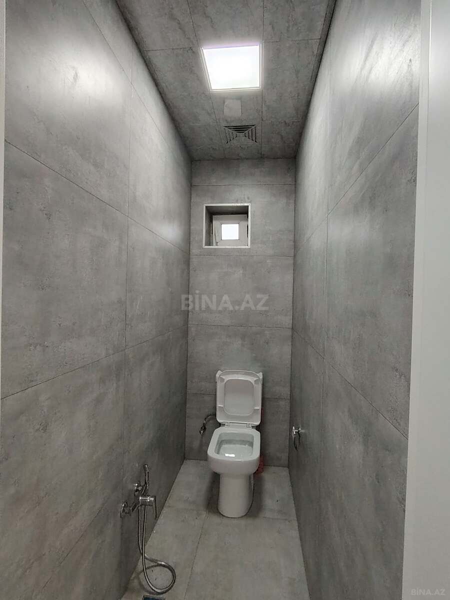 4 otaqlı Həyət evi/Bağ evi, Qaraçuxur q., Bakı