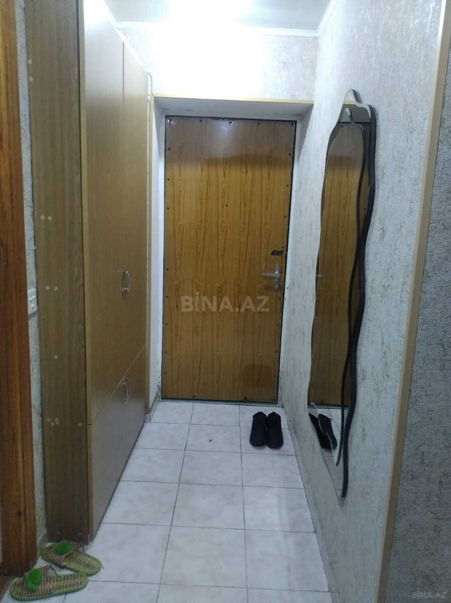 3 otaqlı Köhnə tikili, İnşaatçılar m., Bakı