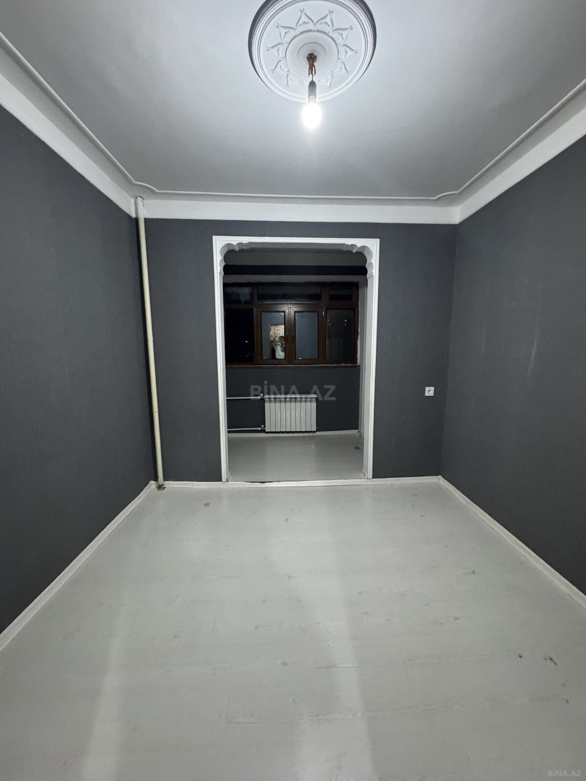 2 otaqlı Köhnə tikili, Hövsan q., Bakı
