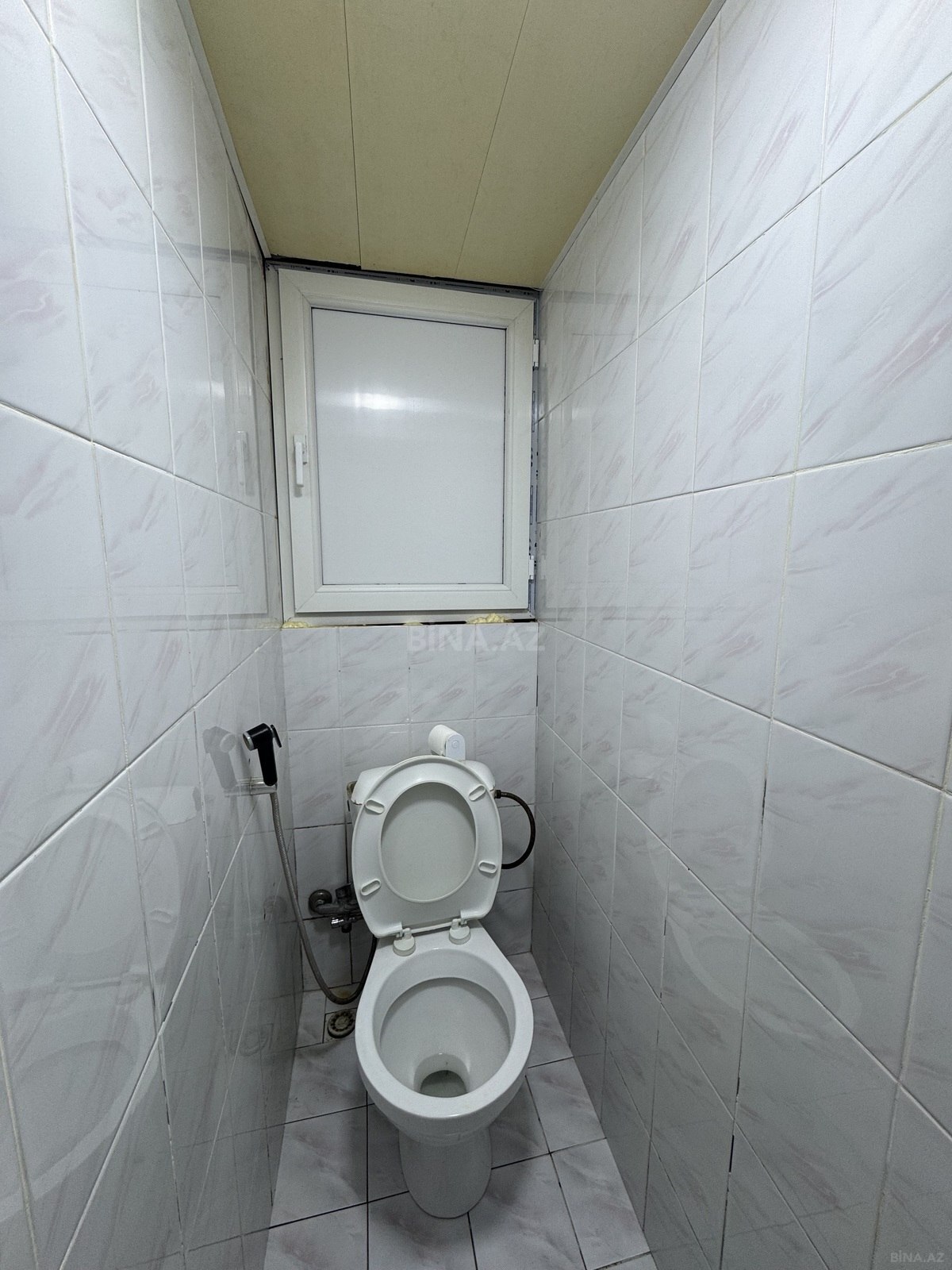 2 otaqlı Köhnə tikili, Hövsan q., Bakı