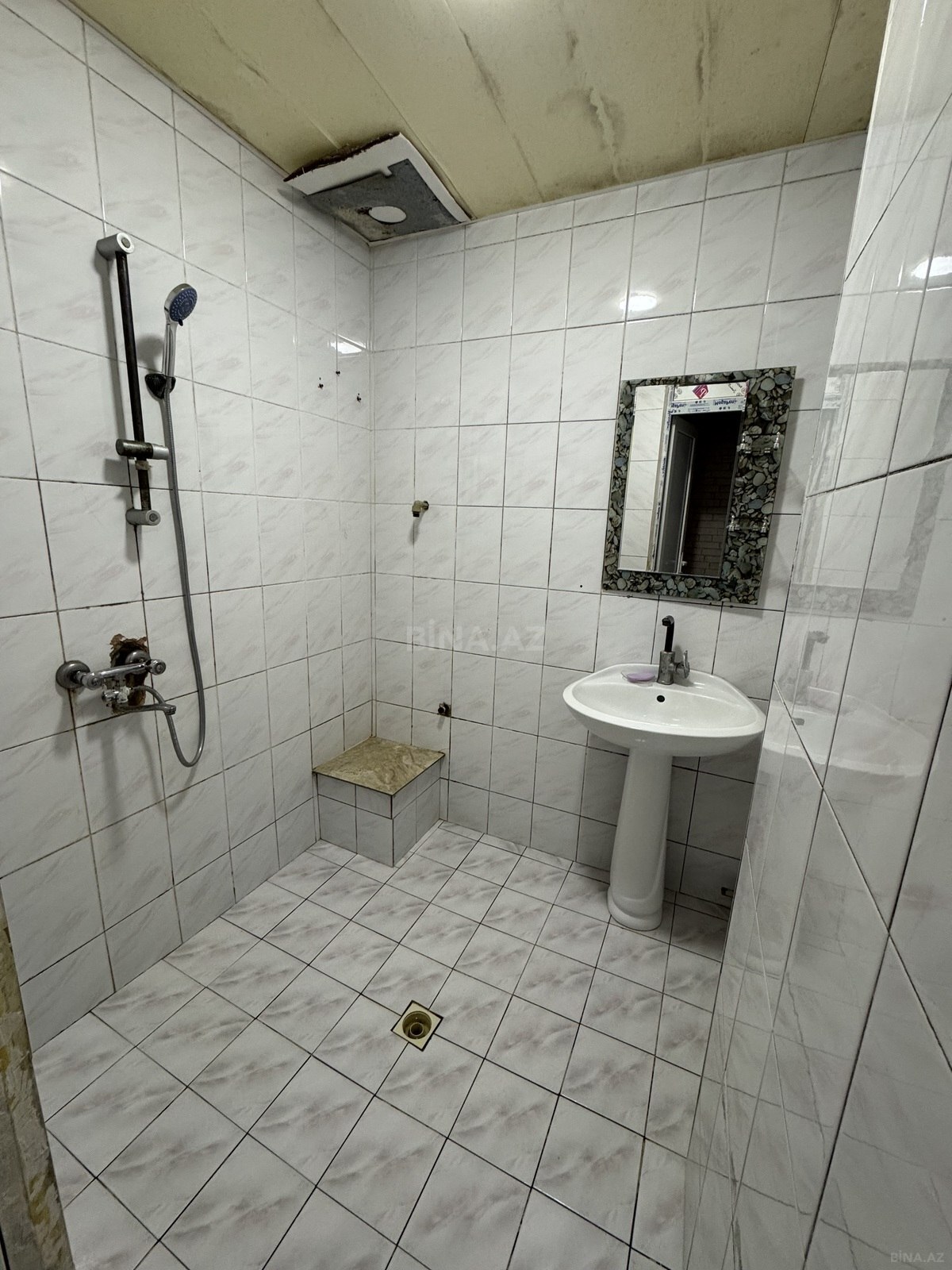 2 otaqlı Köhnə tikili, Hövsan q., Bakı