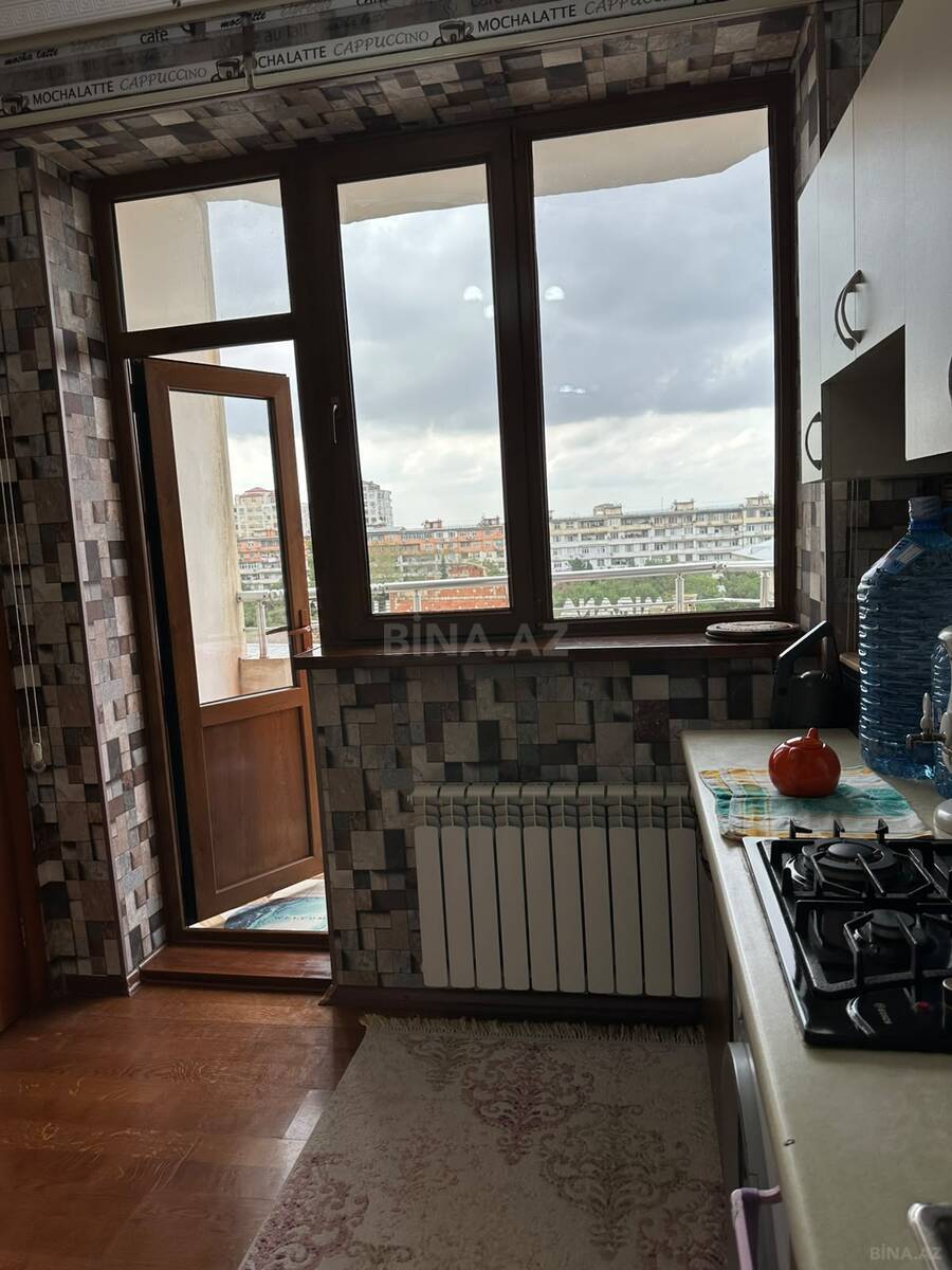 2 otaqlı Yeni tikili, Əhmədli m., Bakı