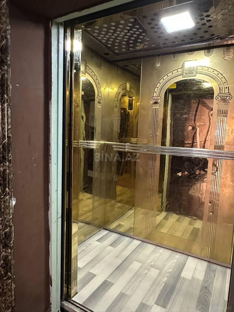 2 otaqlı Yeni tikili, Əhmədli m., Bakı