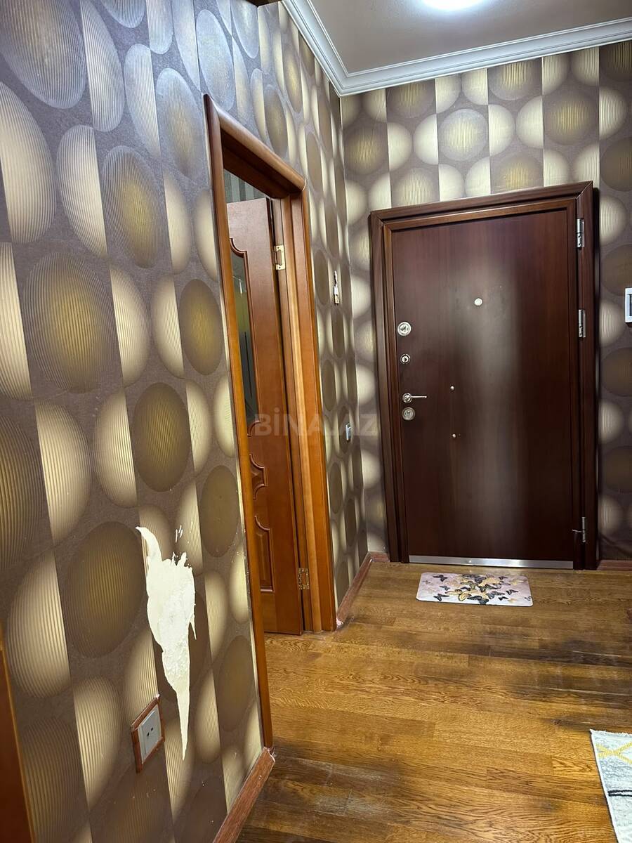 2 otaqlı Yeni tikili, Əhmədli m., Bakı