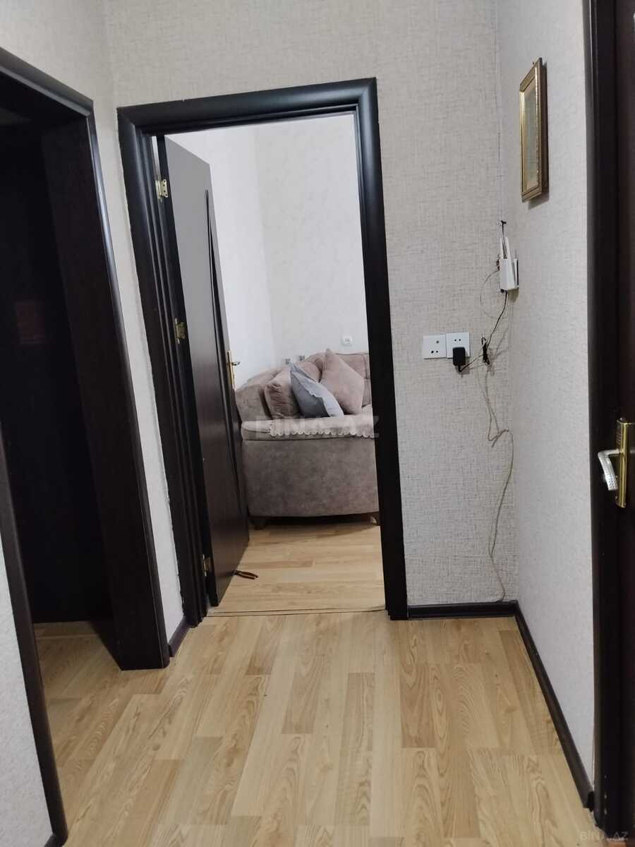 3 otaqlı Köhnə tikili, Sumqayıt